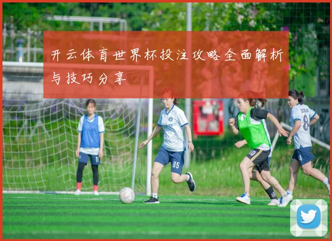 开云体育世界杯投注攻略全面解析与技巧分享
