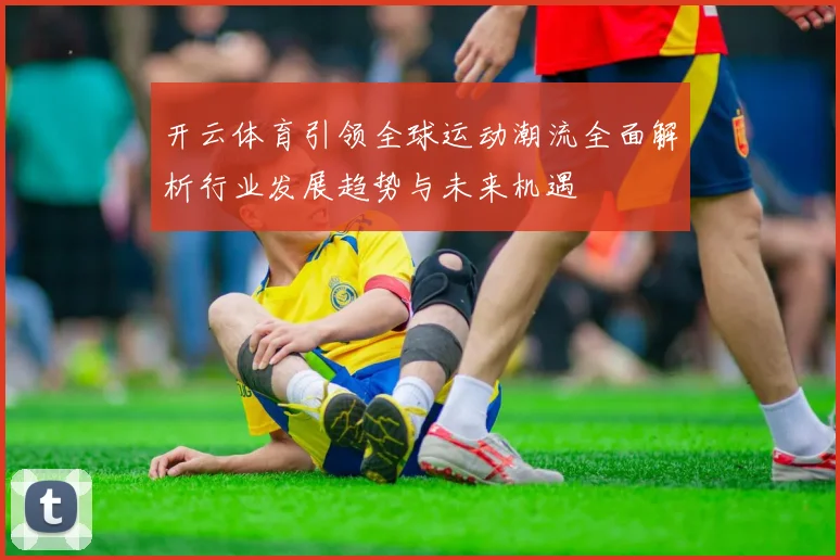 开云体育引领全球运动潮流全面解析行业发展趋势与未来机遇